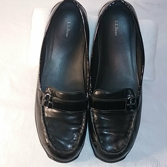 L.L.Bean women's shoes size 8.5 M - Picture 11 of 11